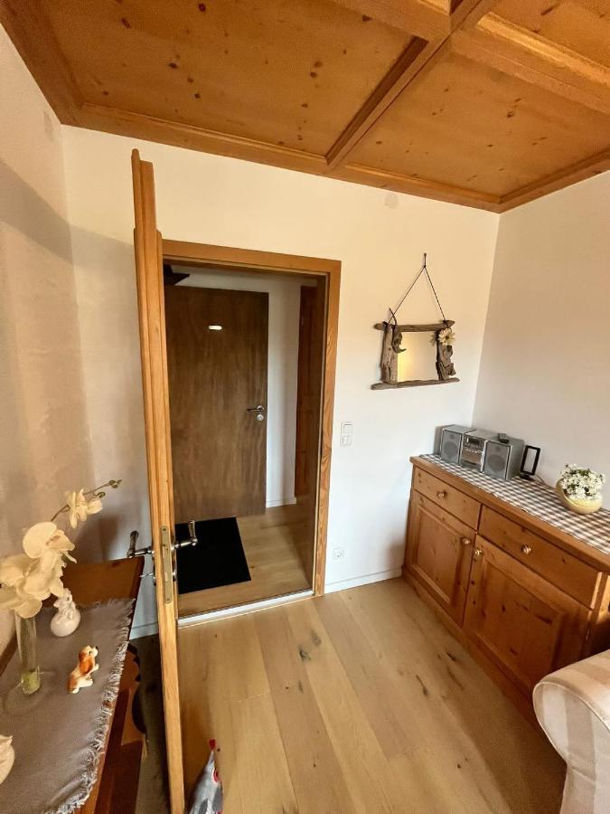 Ferienhaus Heimhof Garmisch-Partenkirchen Exterior foto